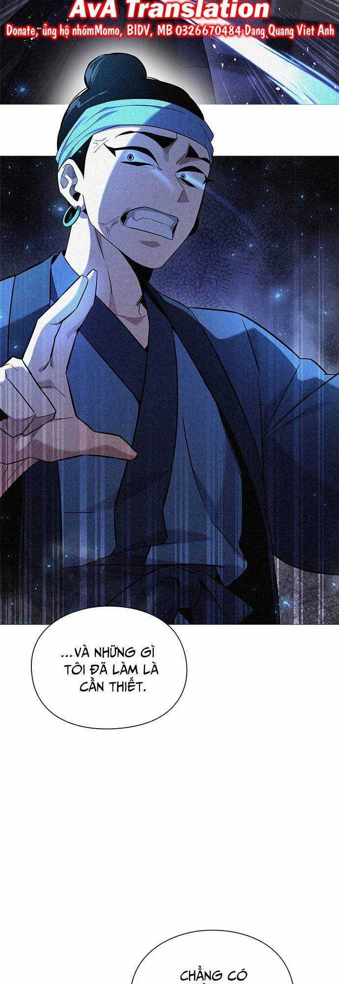 Đêm Của Yêu Tinh Chapter 18 trang 51