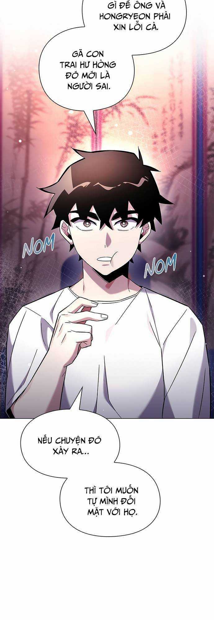 Đêm Của Yêu Tinh Chapter 18 trang 52