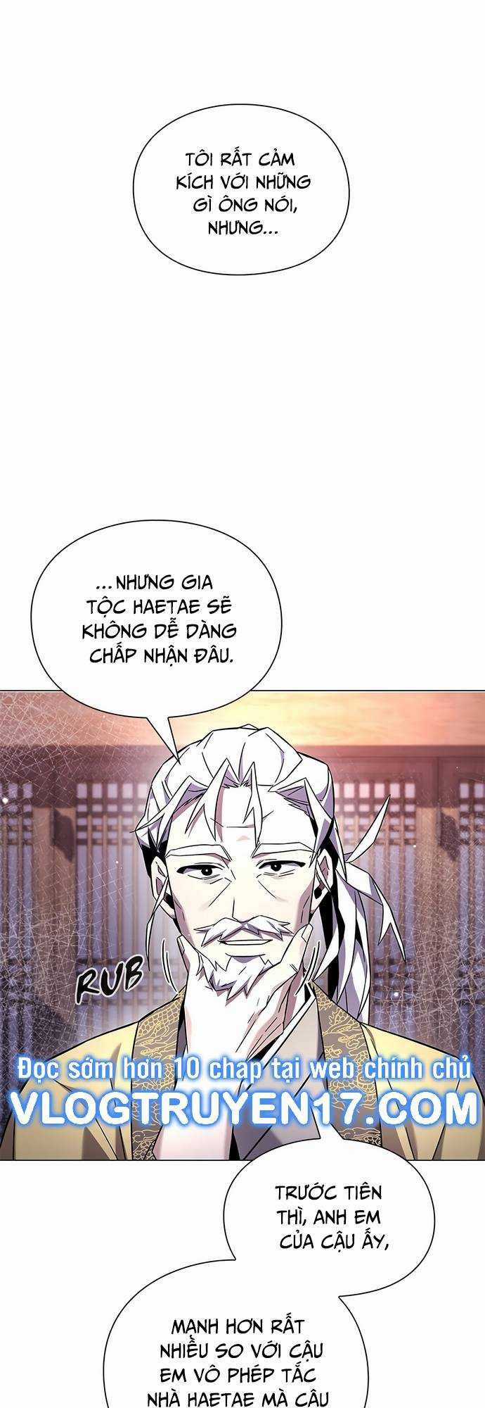 Đêm Của Yêu Tinh Chapter 18 trang 53