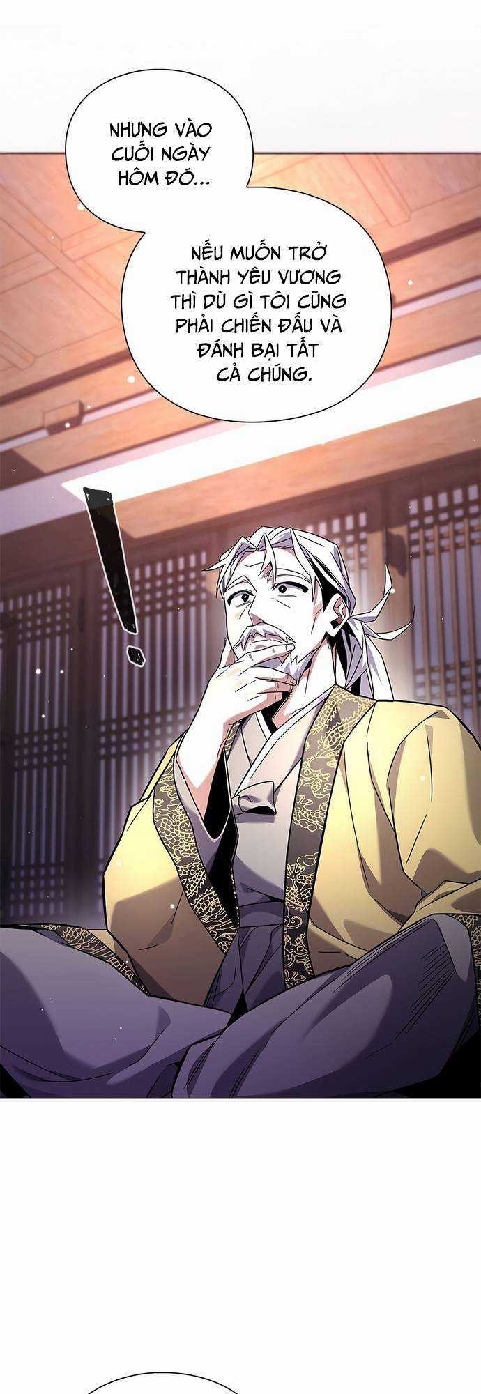 Đêm Của Yêu Tinh Chapter 18 trang 55