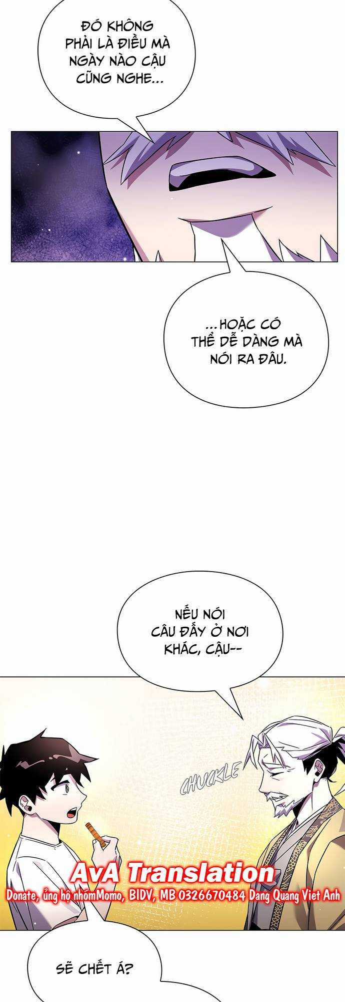 Đêm Của Yêu Tinh Chapter 18 trang 56