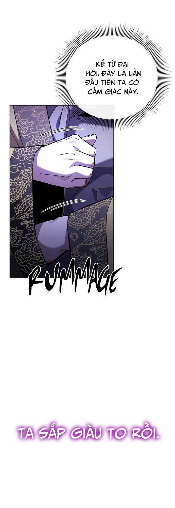 Đêm Của Yêu Tinh Chapter 18 trang 61