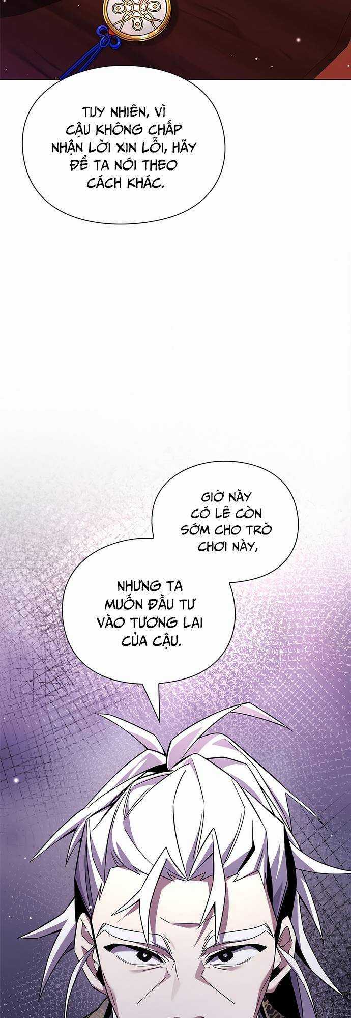 Đêm Của Yêu Tinh Chapter 18 trang 63
