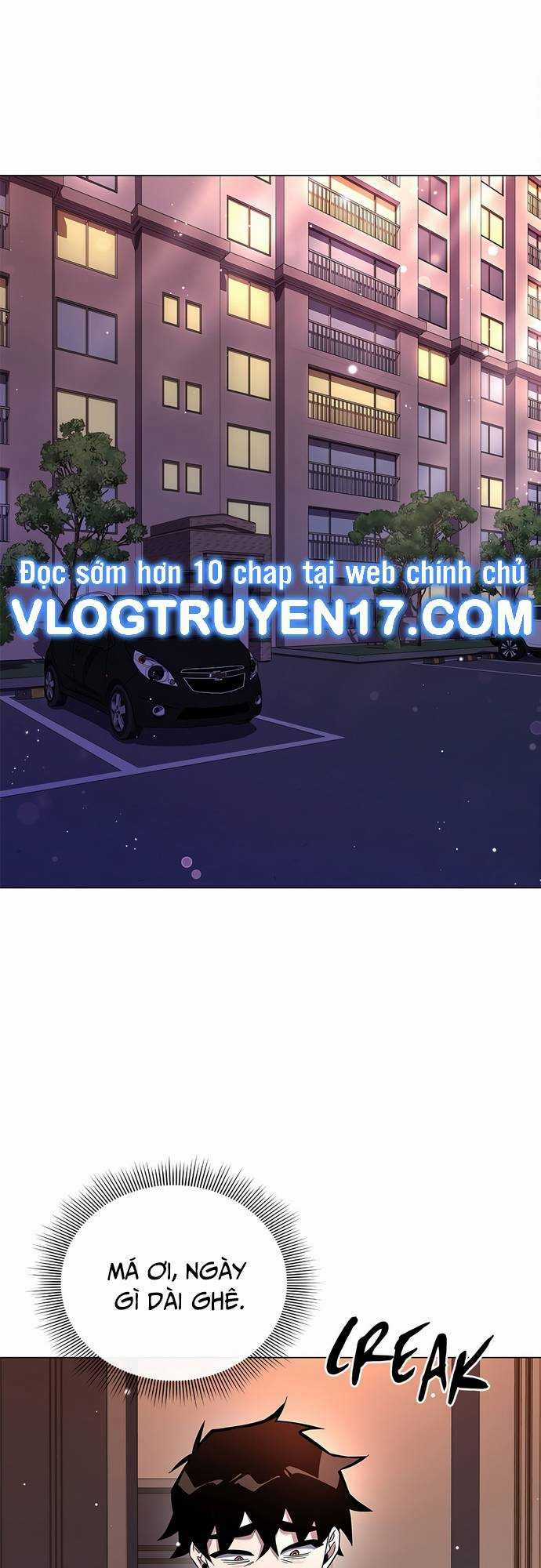 Đêm Của Yêu Tinh Chapter 18 trang 65