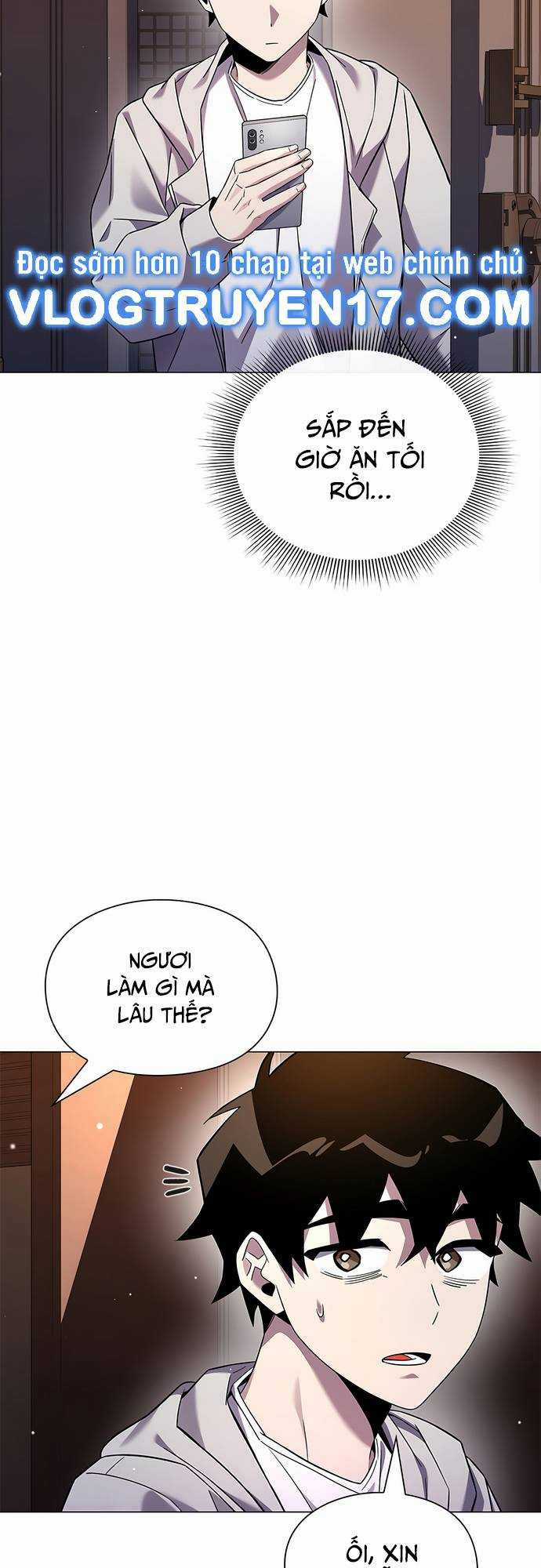 Đêm Của Yêu Tinh Chapter 18 trang 66