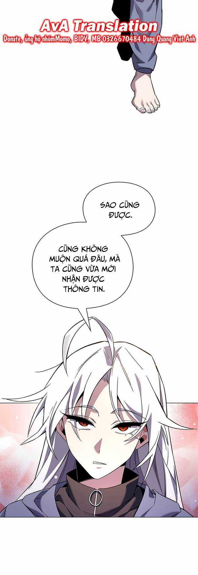 Đêm Của Yêu Tinh Chapter 18 trang 68