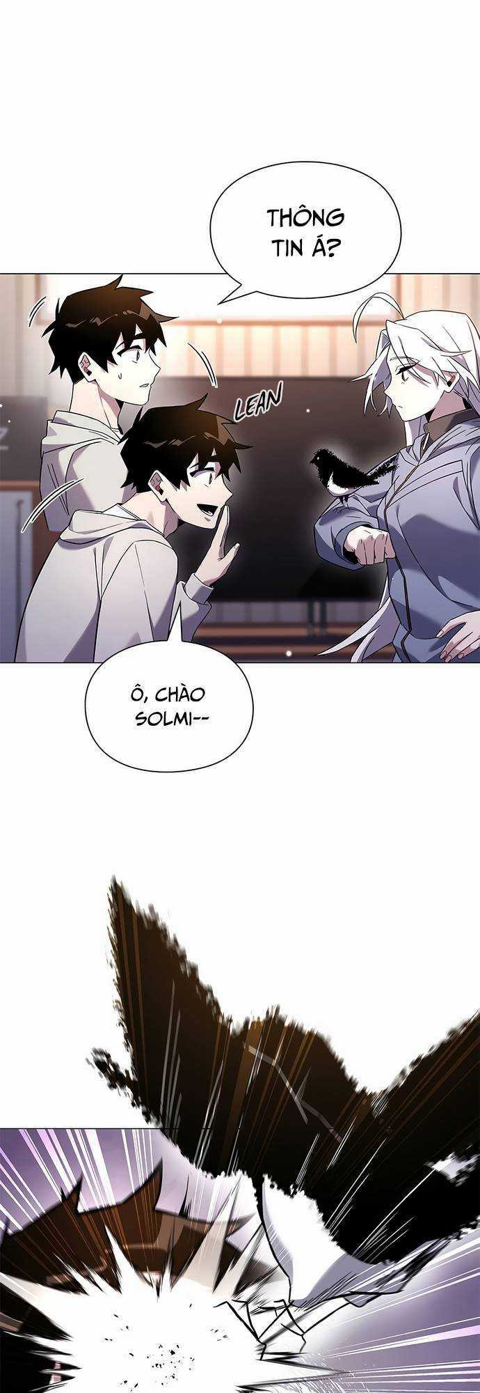 Đêm Của Yêu Tinh Chapter 18 trang 69