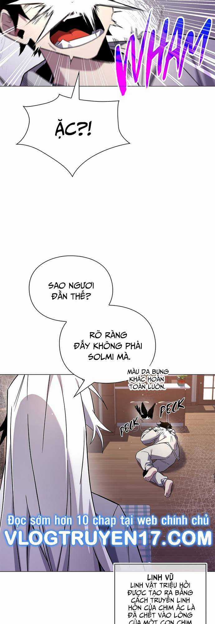 Đêm Của Yêu Tinh Chapter 18 trang 70