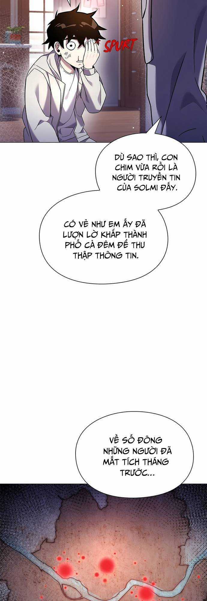 Đêm Của Yêu Tinh Chapter 18 trang 73