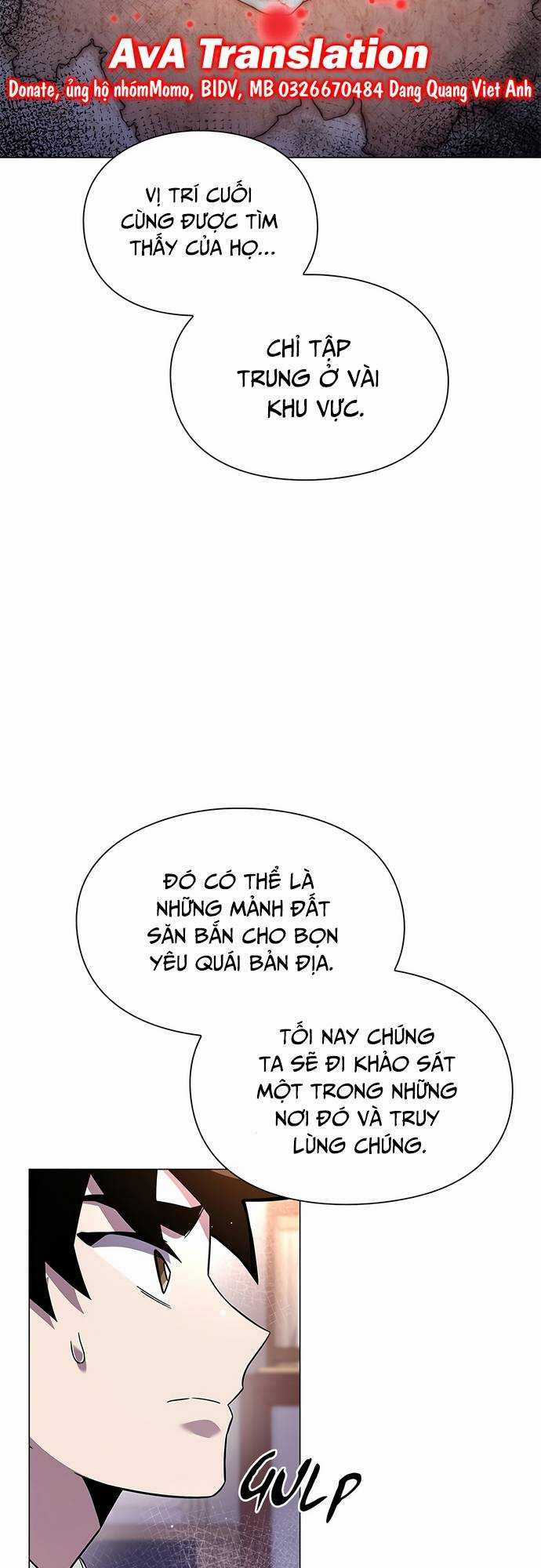 Đêm Của Yêu Tinh Chapter 18 trang 74