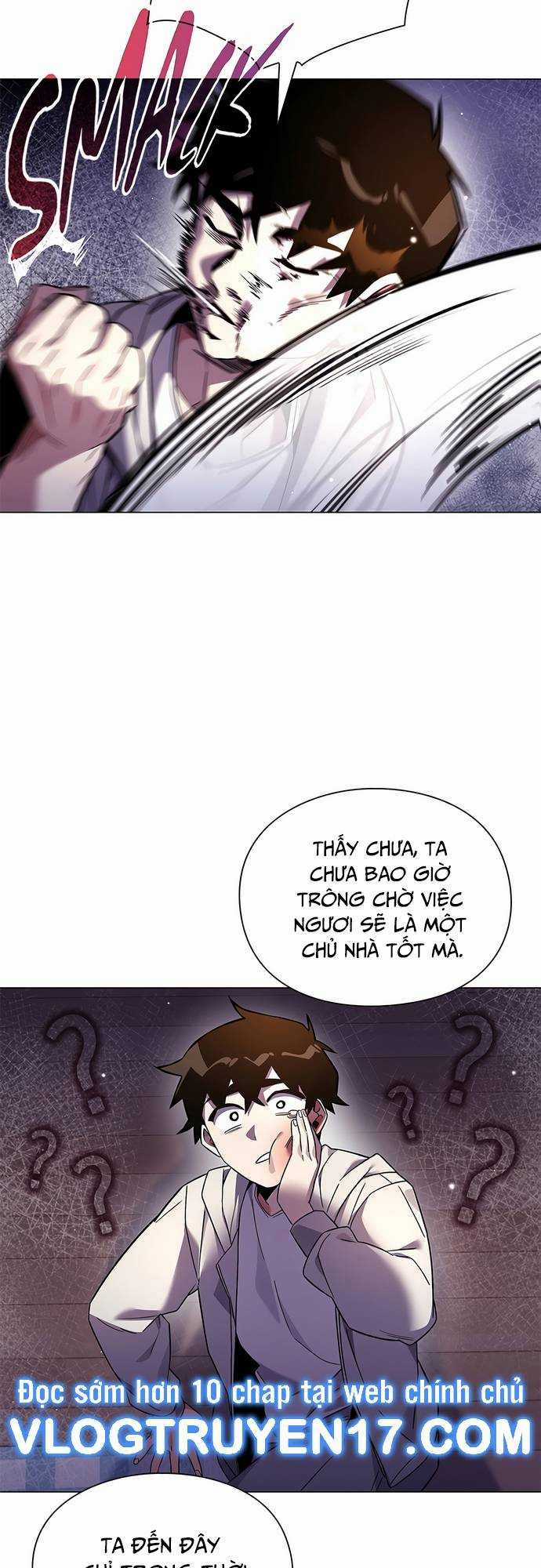 Đêm Của Yêu Tinh Chapter 18 trang 76