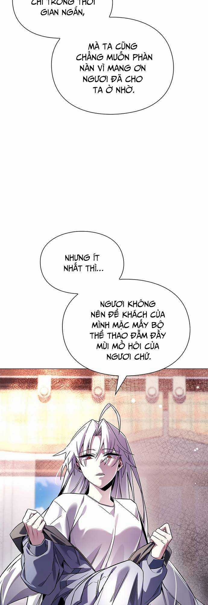 Đêm Của Yêu Tinh Chapter 18 trang 77