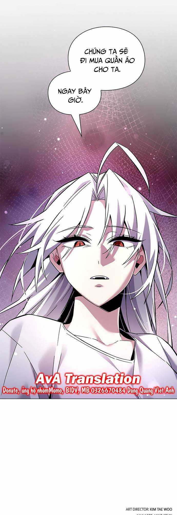 Đêm Của Yêu Tinh Chapter 18 trang 79