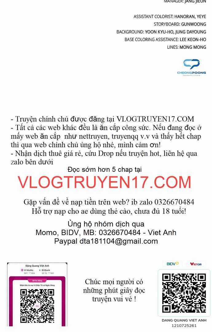 Đêm Của Yêu Tinh Chapter 18 trang 80