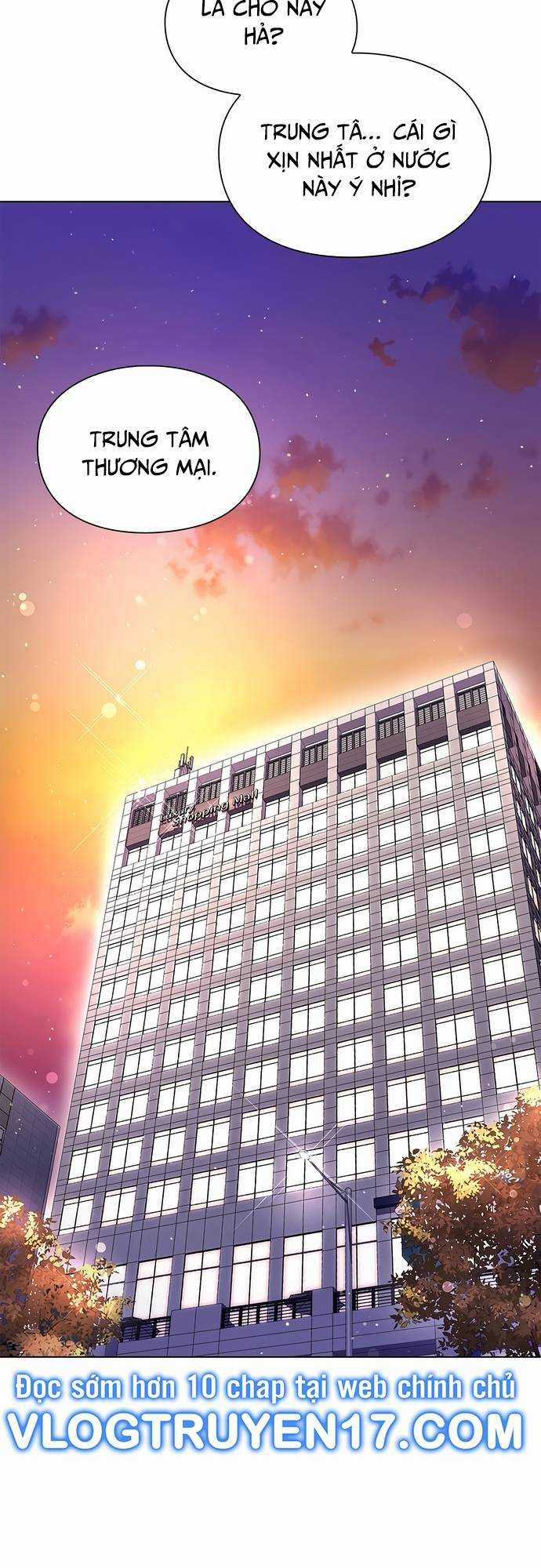 Đêm Của Yêu Tinh Chapter 19 trang 1