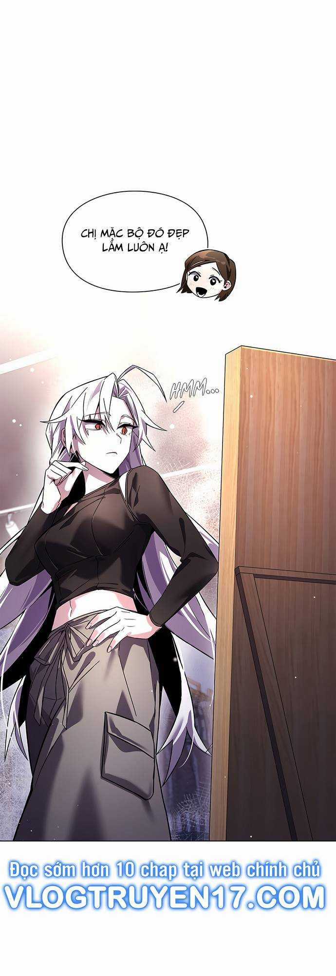 Đêm Của Yêu Tinh Chapter 19 trang 12