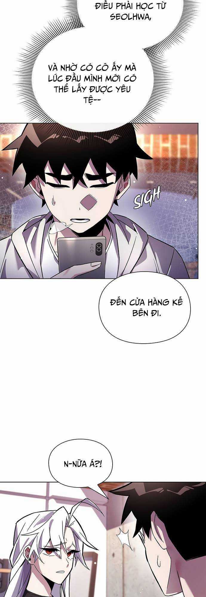 Đêm Của Yêu Tinh Chapter 19 trang 16