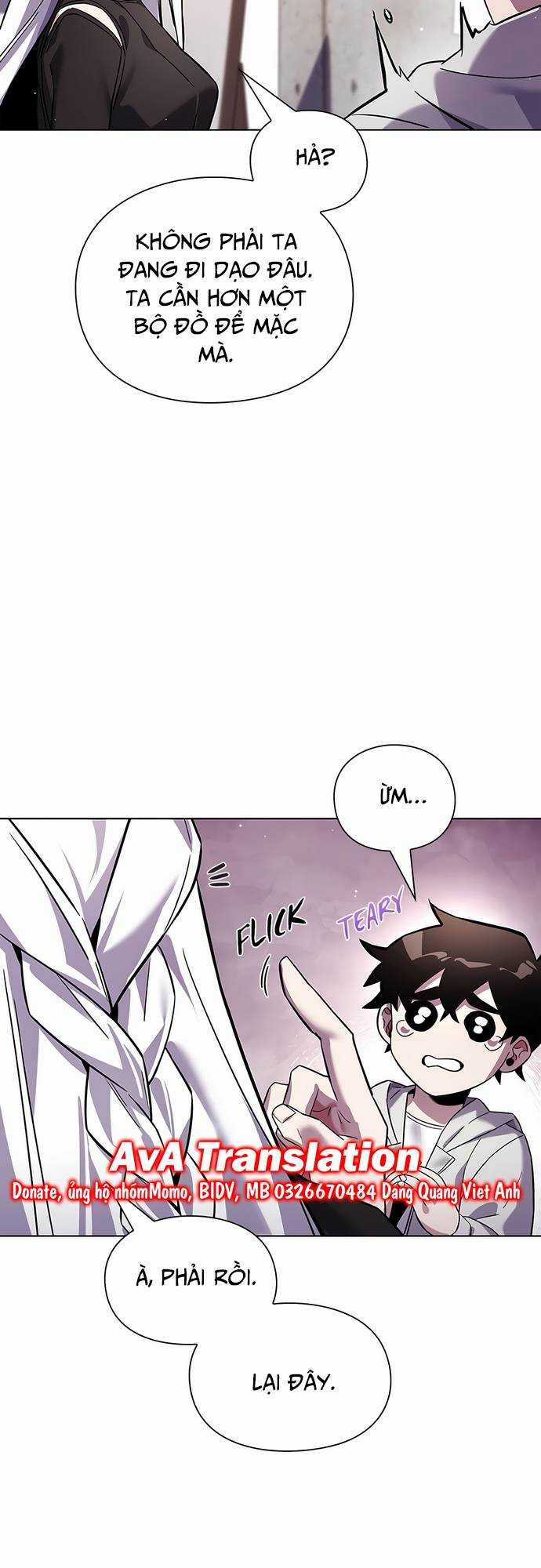 Đêm Của Yêu Tinh Chapter 19 trang 17