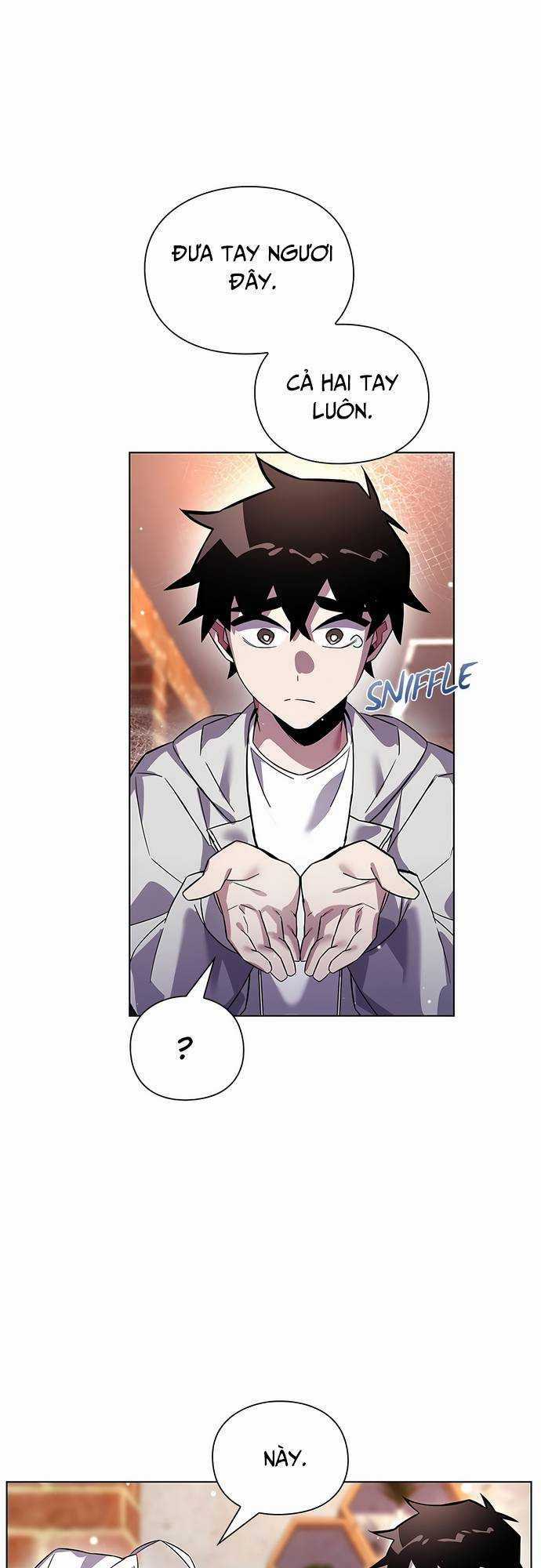 Đêm Của Yêu Tinh Chapter 19 trang 18