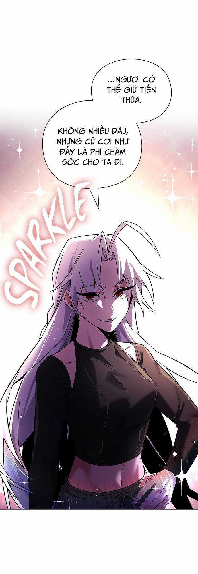 Đêm Của Yêu Tinh Chapter 19 trang 21