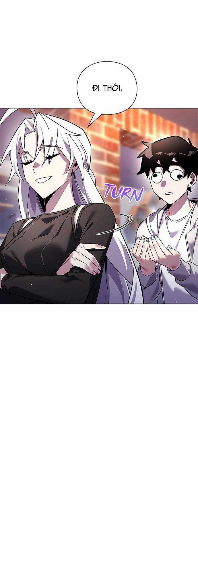 Đêm Của Yêu Tinh Chapter 19 trang 22