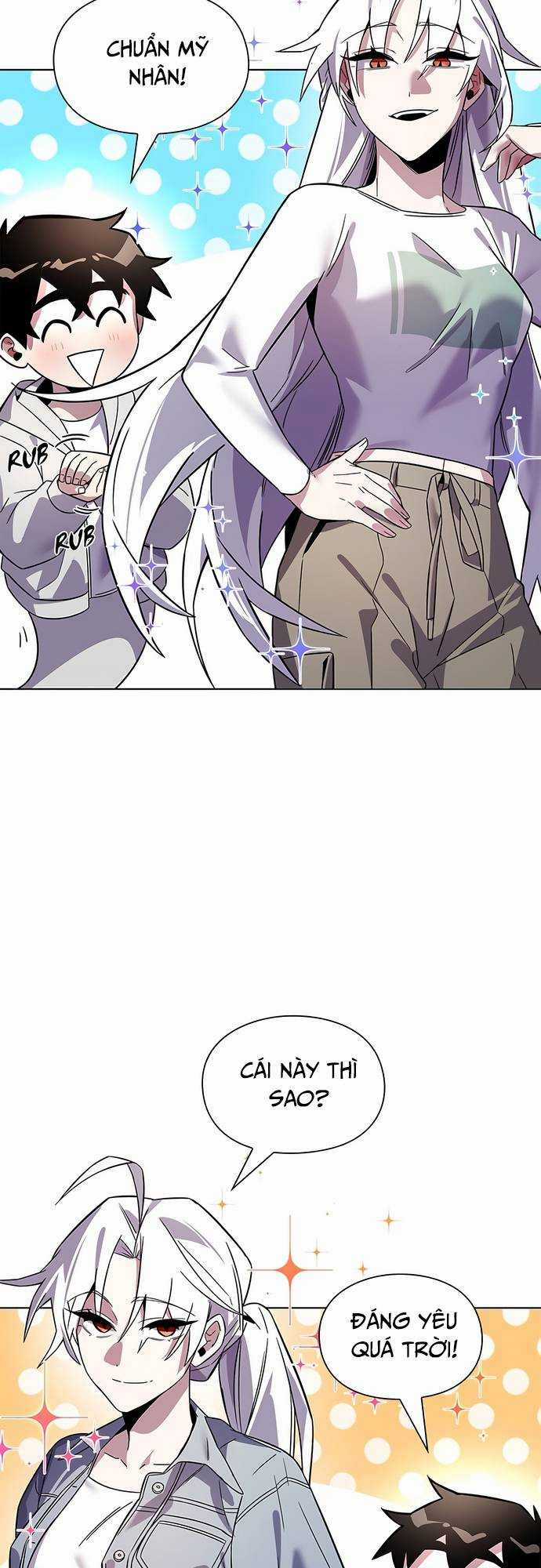 Đêm Của Yêu Tinh Chapter 19 trang 24