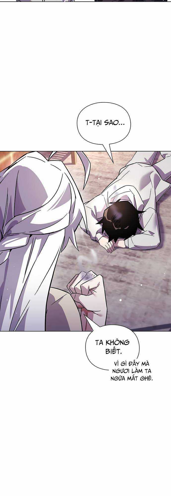 Đêm Của Yêu Tinh Chapter 19 trang 26