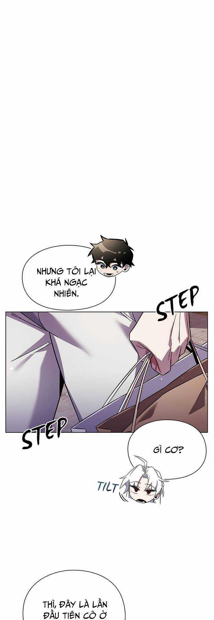 Đêm Của Yêu Tinh Chapter 19 trang 27