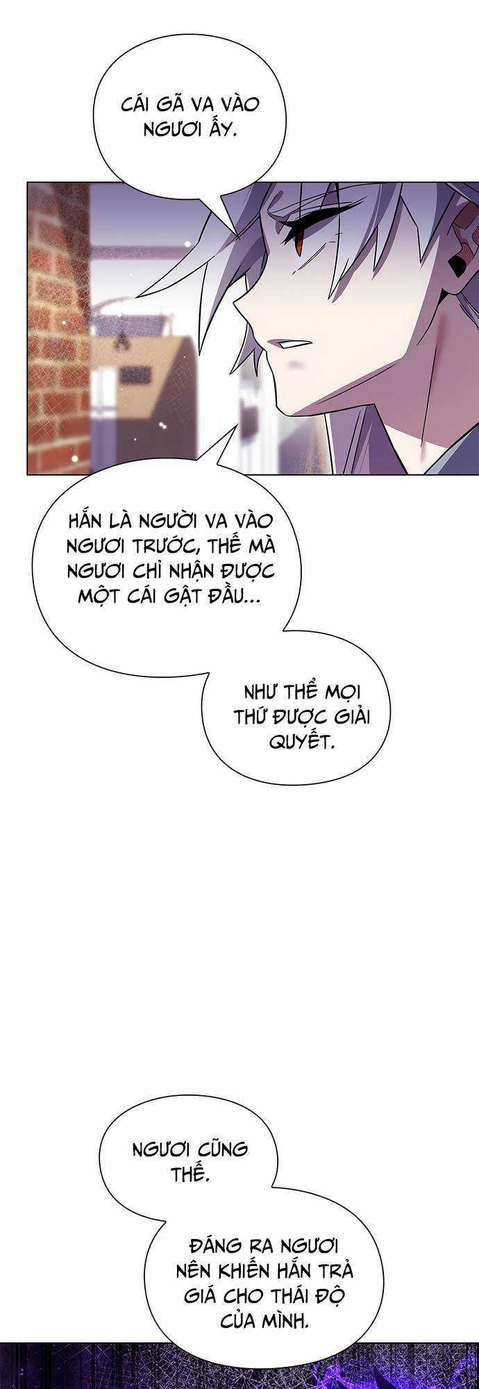 Đêm Của Yêu Tinh Chapter 19 trang 33