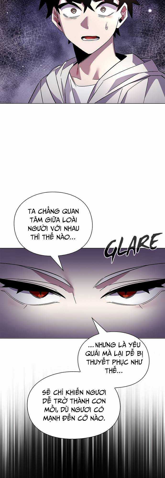 Đêm Của Yêu Tinh Chapter 19 trang 35