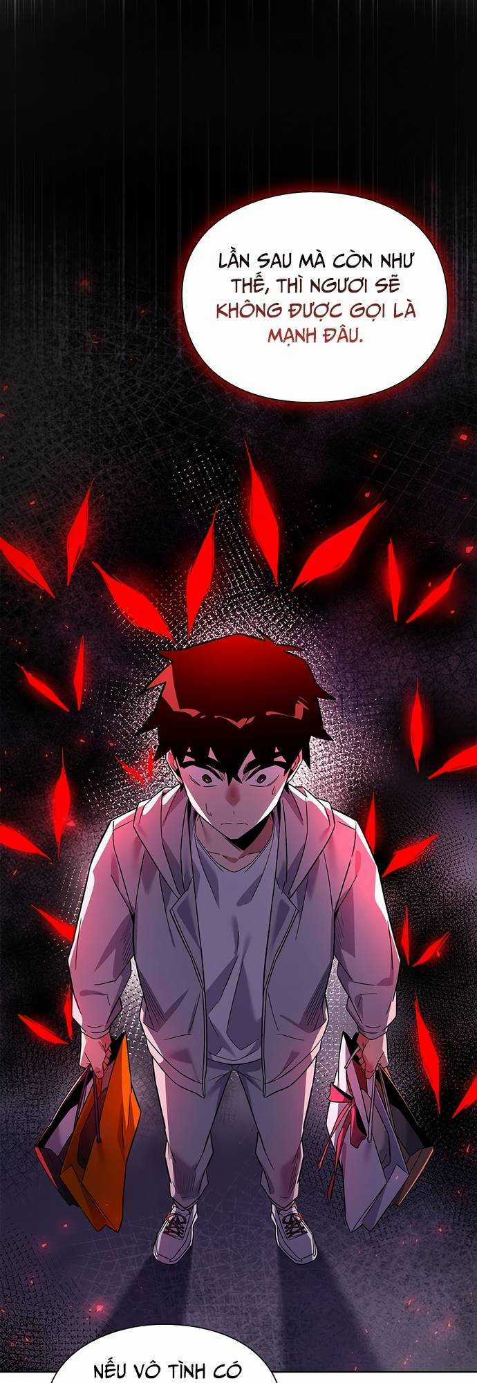 Đêm Của Yêu Tinh Chapter 19 trang 36