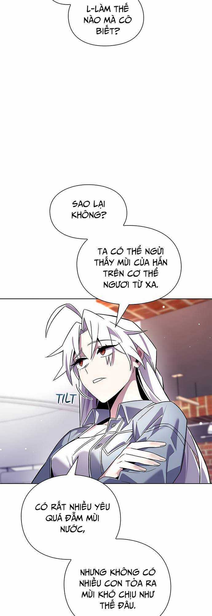 Đêm Của Yêu Tinh Chapter 19 trang 38