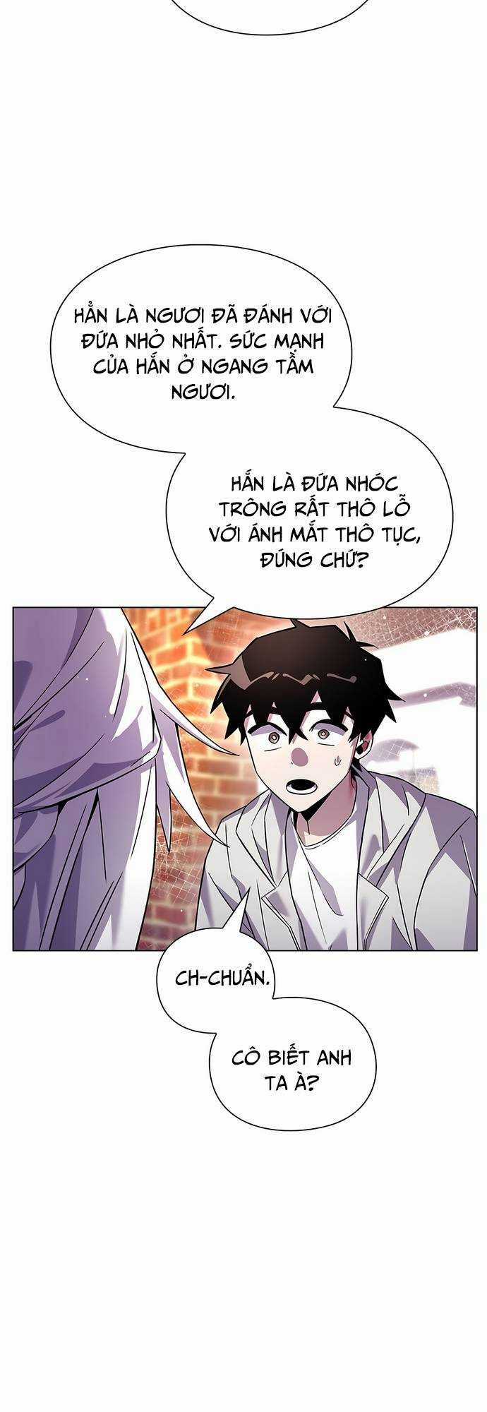 Đêm Của Yêu Tinh Chapter 19 trang 39