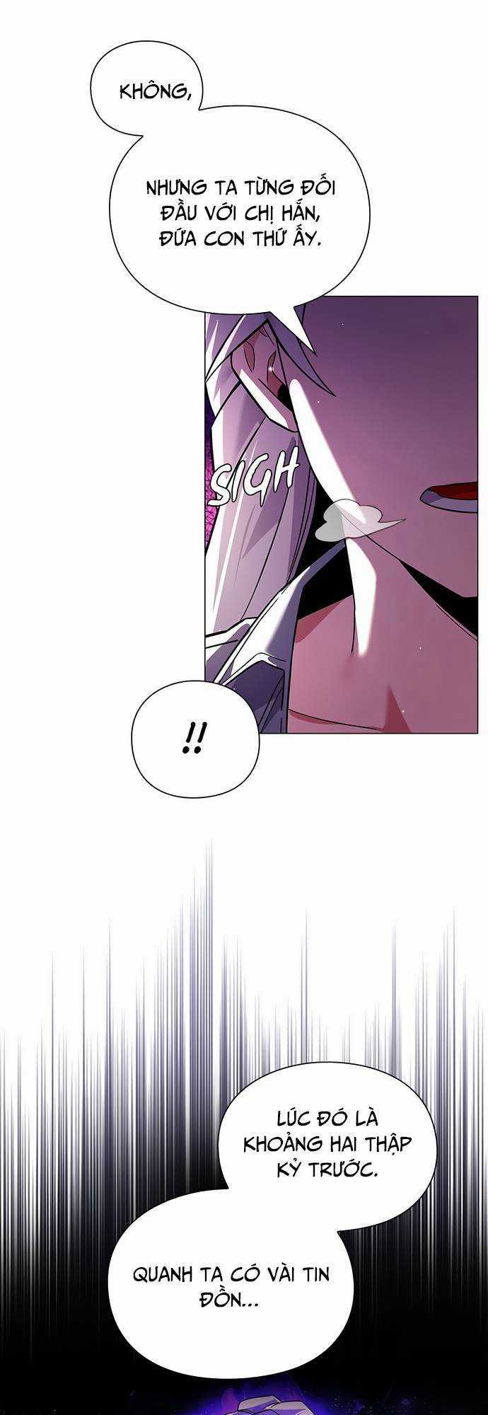 Đêm Của Yêu Tinh Chapter 19 trang 40