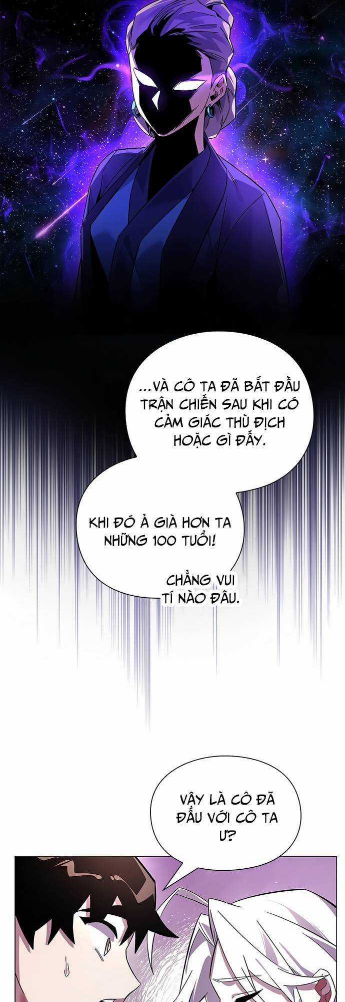 Đêm Của Yêu Tinh Chapter 19 trang 41