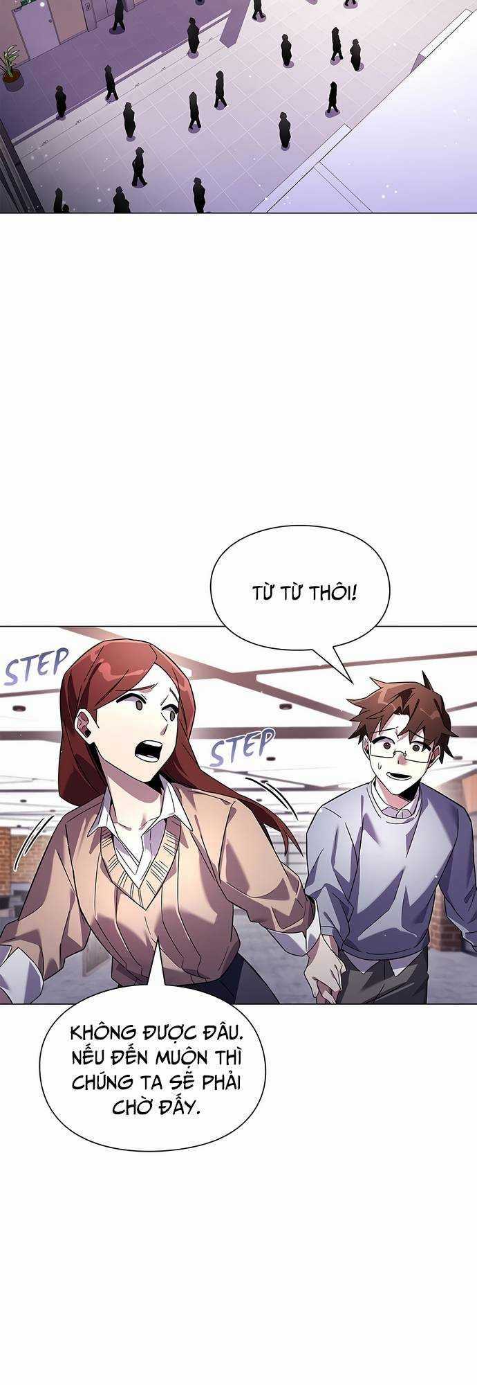 Đêm Của Yêu Tinh Chapter 19 trang 48