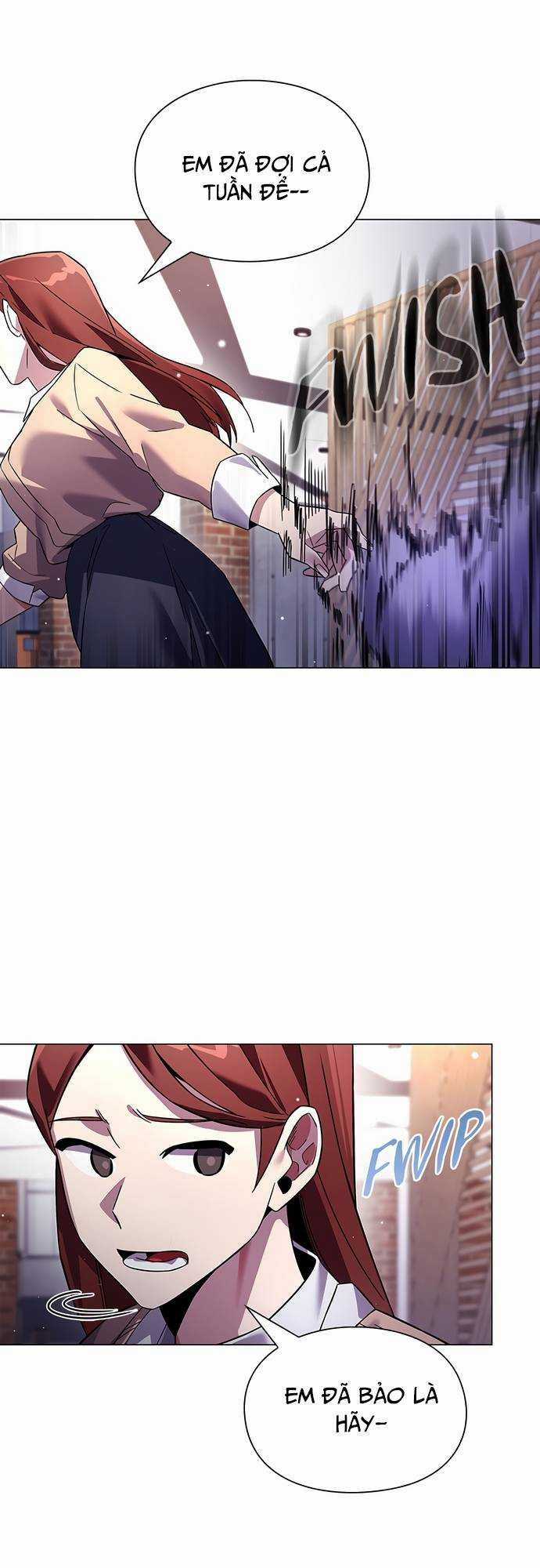 Đêm Của Yêu Tinh Chapter 19 trang 49