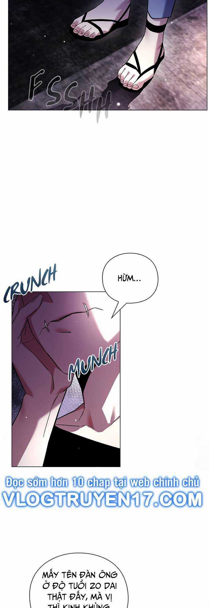 Đêm Của Yêu Tinh Chapter 19 trang 52