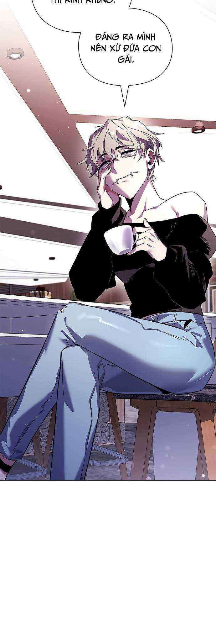 Đêm Của Yêu Tinh Chapter 19 trang 53