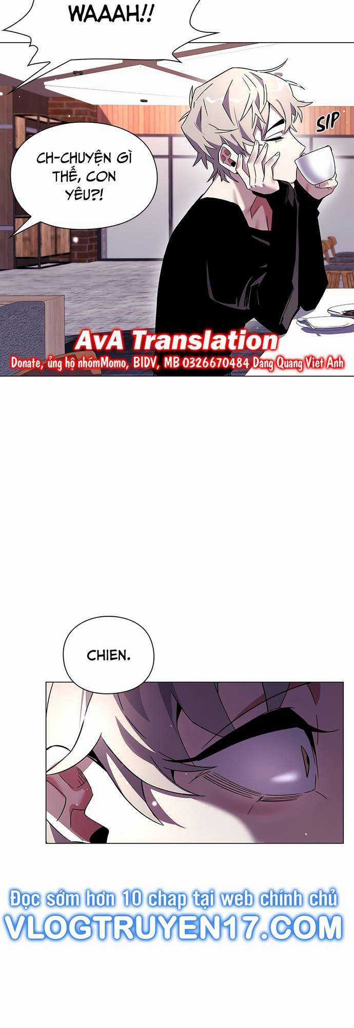 Đêm Của Yêu Tinh Chapter 19 trang 58