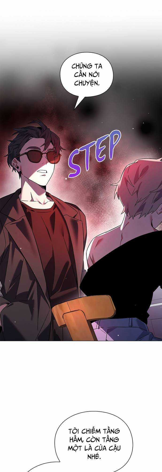 Đêm Của Yêu Tinh Chapter 19 trang 59