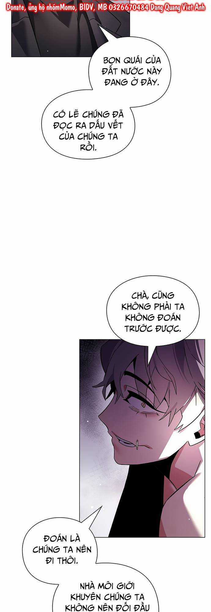 Đêm Của Yêu Tinh Chapter 19 trang 61