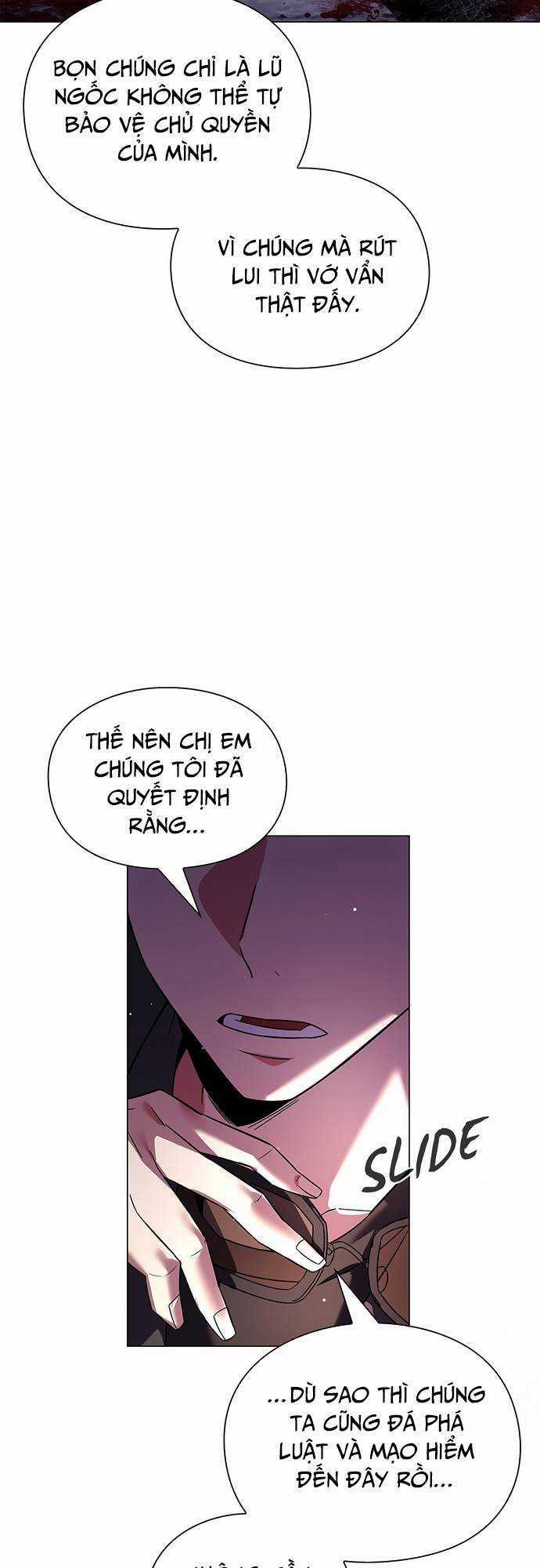 Đêm Của Yêu Tinh Chapter 19 trang 64