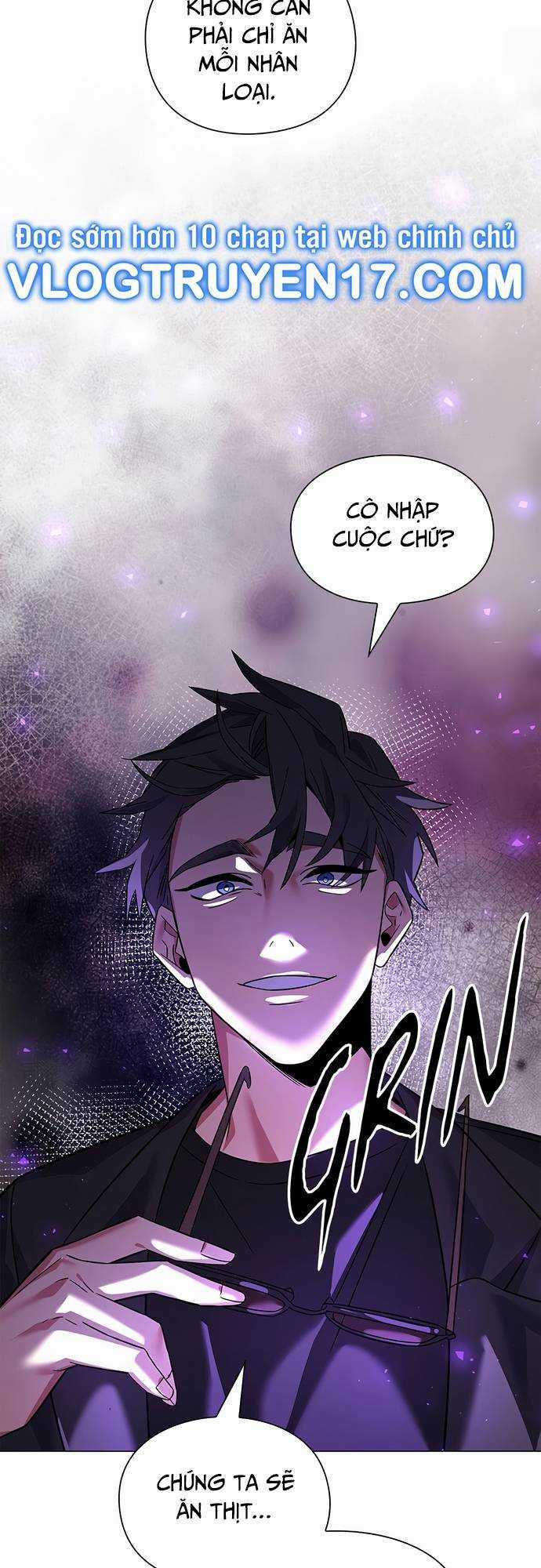 Đêm Của Yêu Tinh Chapter 19 trang 65