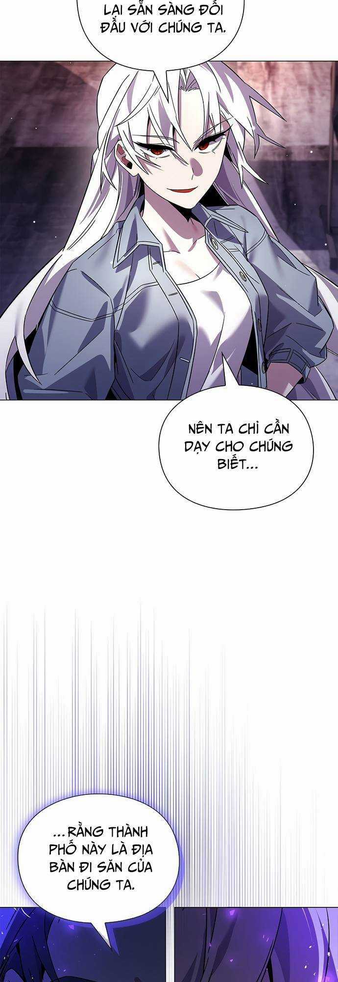 Đêm Của Yêu Tinh Chapter 19 trang 69