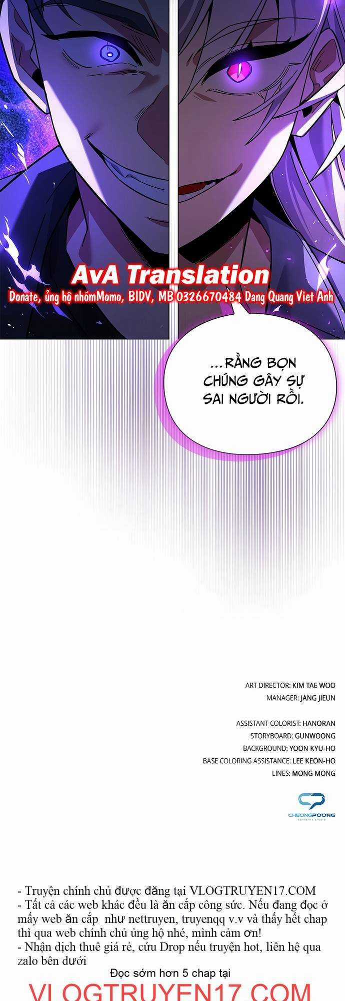 Đêm Của Yêu Tinh Chapter 19 trang 70