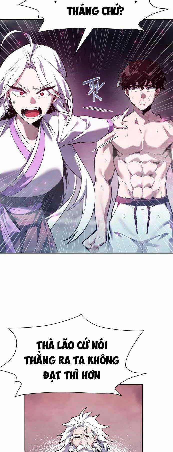 Đêm Của Yêu Tinh Chapter 2 trang 101