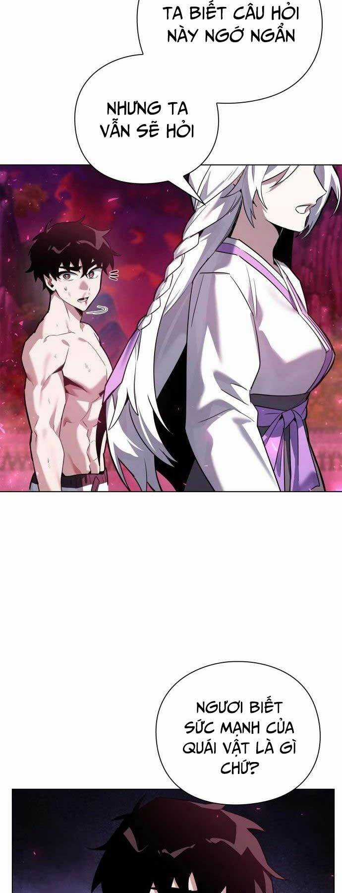 Đêm Của Yêu Tinh Chapter 2 trang 109