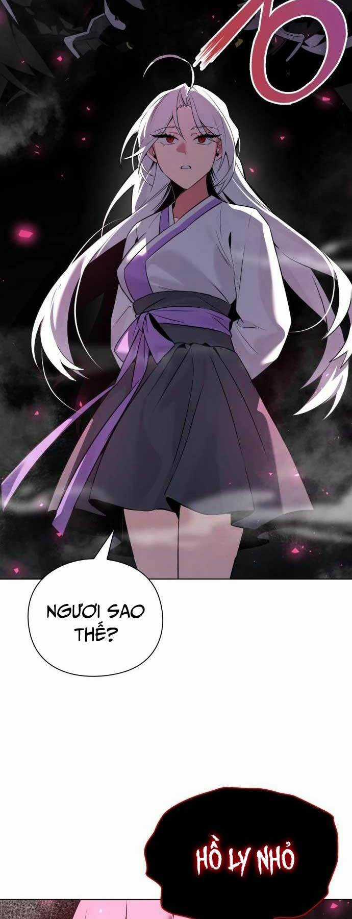 Đêm Của Yêu Tinh Chapter 2 trang 113