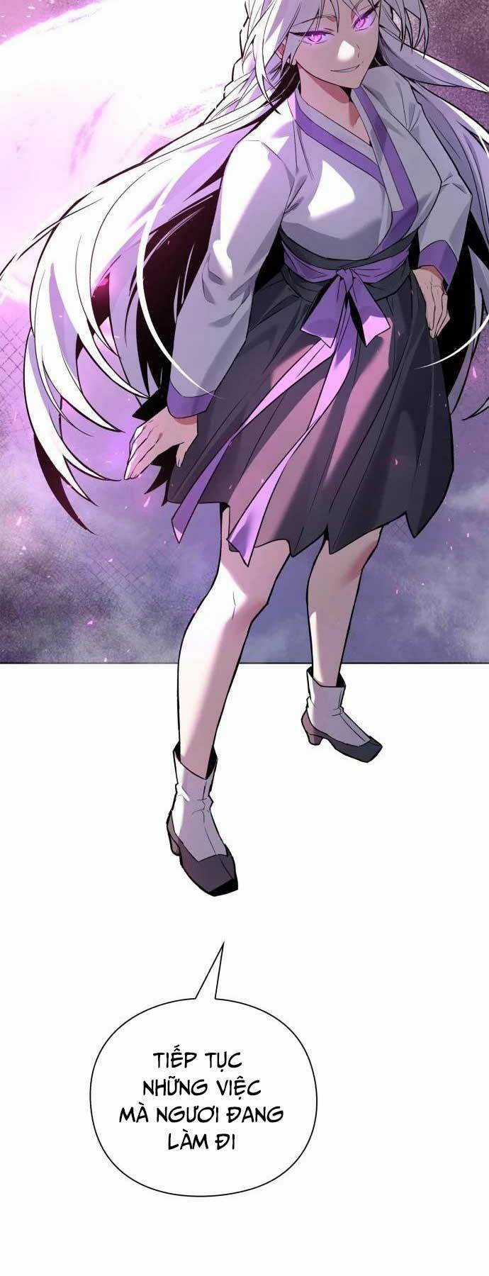 Đêm Của Yêu Tinh Chapter 2 trang 125